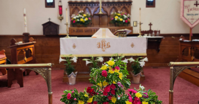 Easter Services image