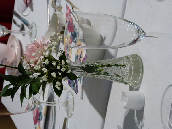 Cathedral Special Easter Eucharist & Tea