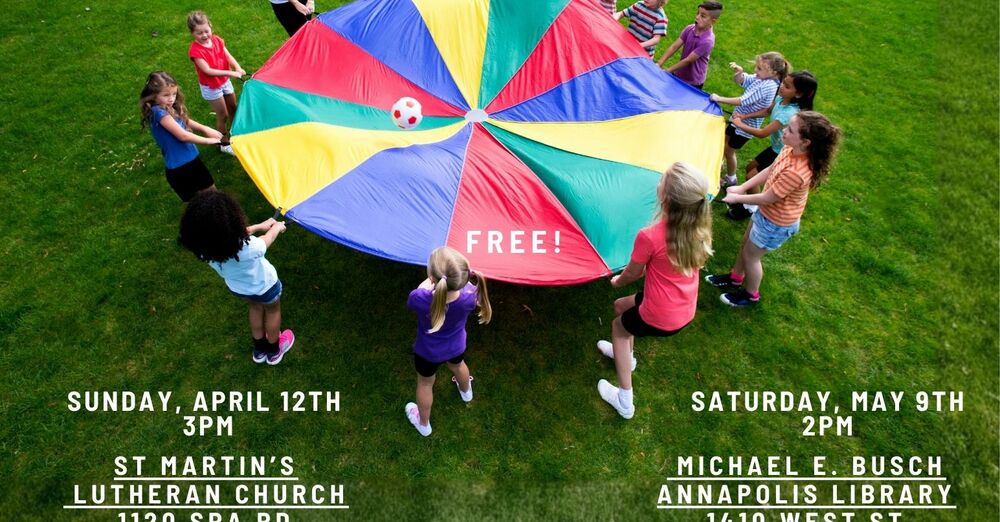 Bay Winds Spring Concert