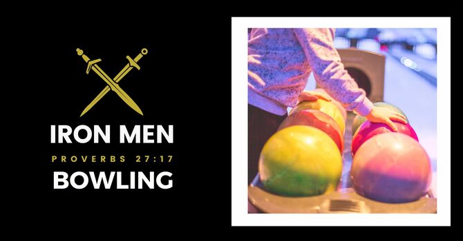 Men's Bowling