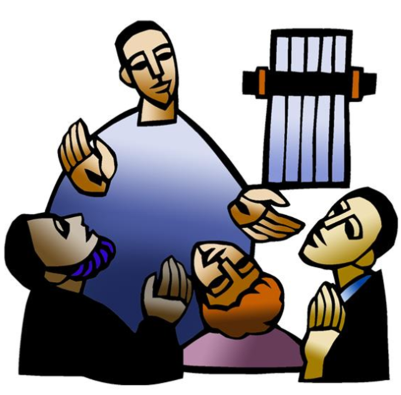 Sunday, April 12, 2026 - Second Sunday of Easter