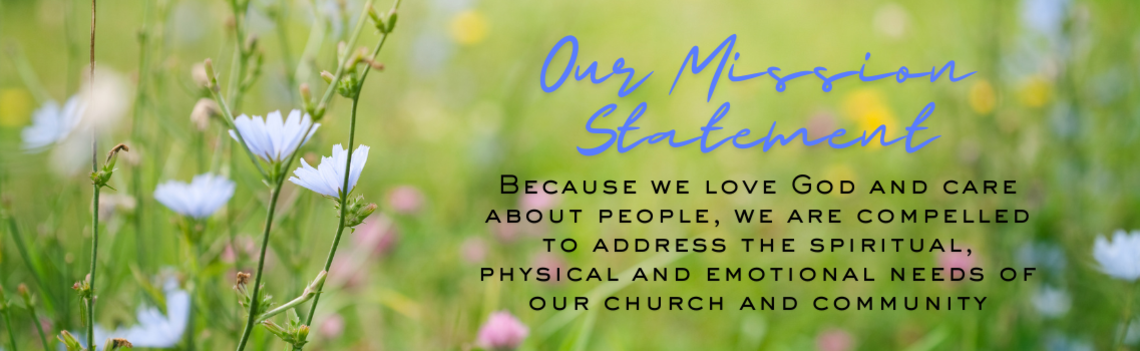 Slave Lake Alliance Church