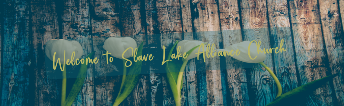 Slave Lake Alliance Church