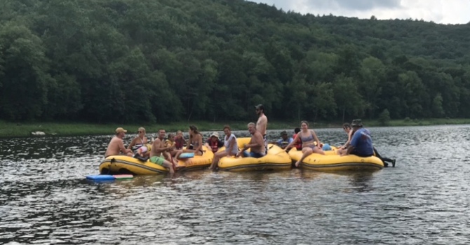 Koinonia Family Summer Retreat