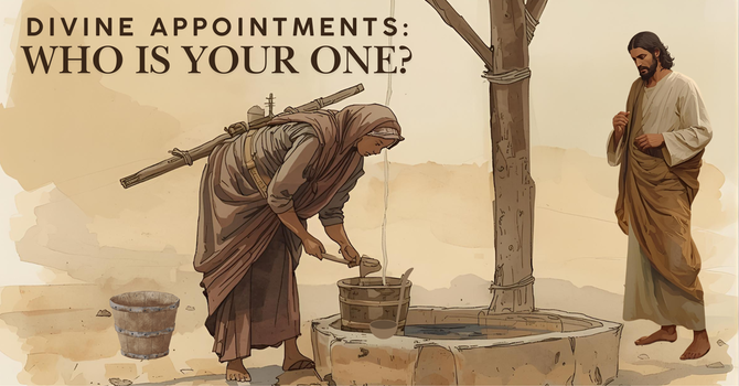 Divine Appointments