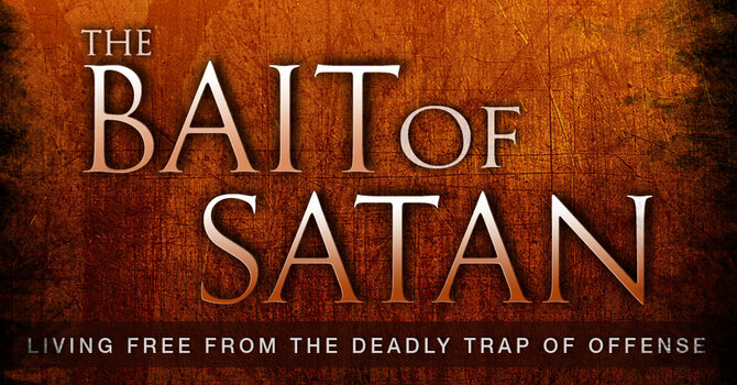 Mid-Week Bible Class - Group Two