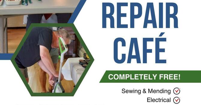 Repair Cafe