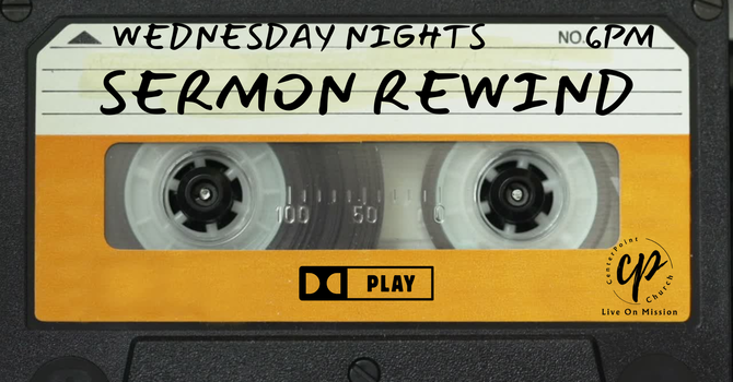 Wednesday Night Service