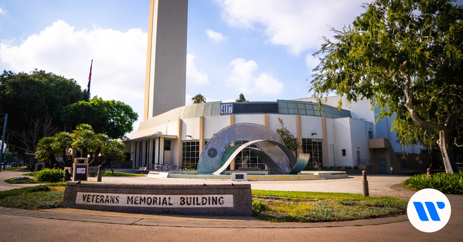 In-Person Worship Service