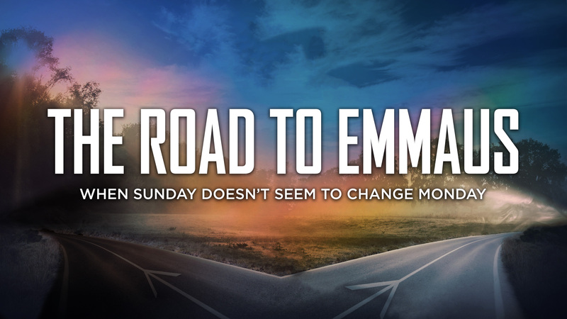 The Road to Emmaus