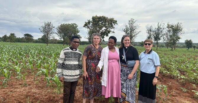 Tanzania 2026 - Palliative Care Program