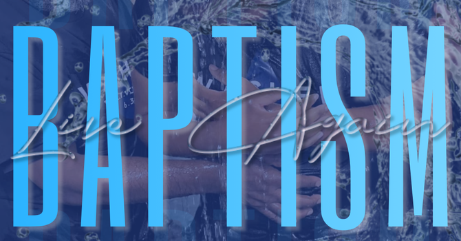 Baptism
