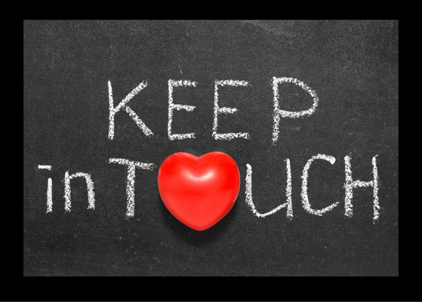 Stay Up to Date with the Latest!