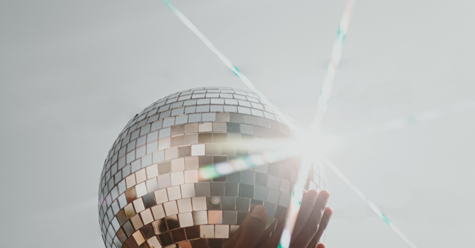 Thank You For The Music