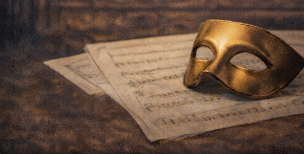 From the Deep to the Stage