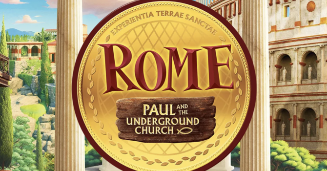 Vacation Bible School