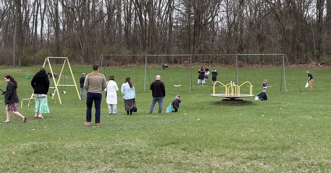 There is still good news!  image