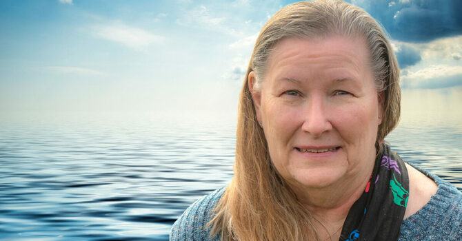 Out of the Tunnel at Last image