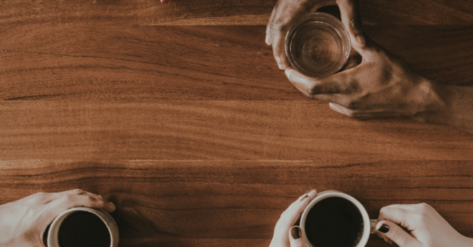 Lectio Divina Small Group Study