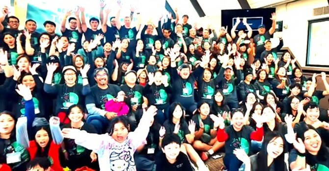 Sunday Worship Service