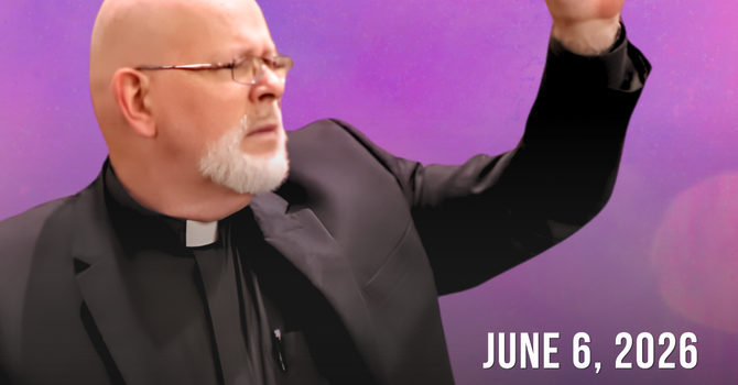 Bishop Stephen L. Bennefield's