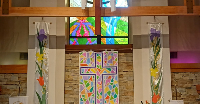 Sunday-Traditional Service image