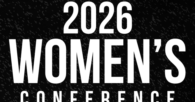 National Women’s Conference 2026