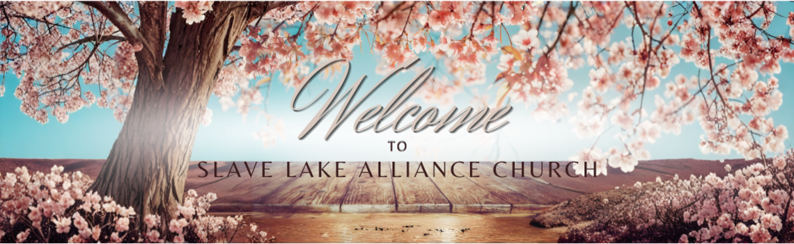 Slave Lake Alliance Church