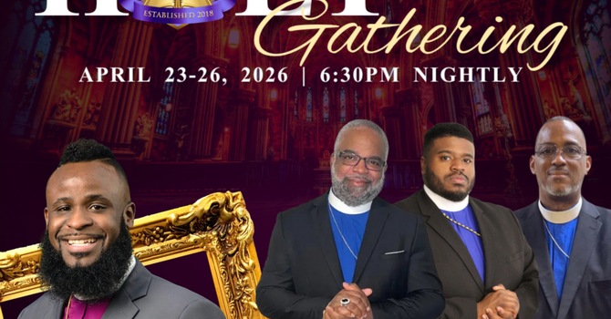 Pastor Preaching Engagement