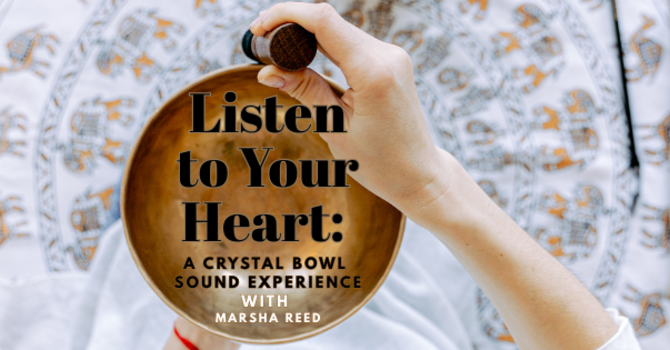 Listen to Your Heart: