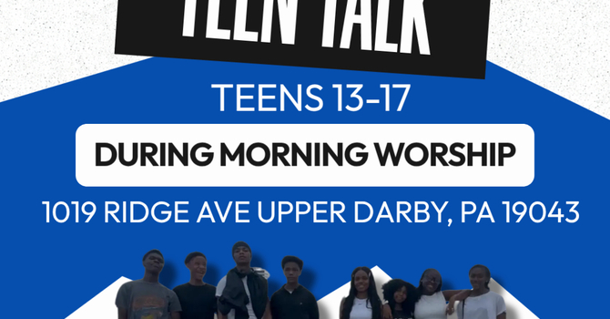 Teen Talk