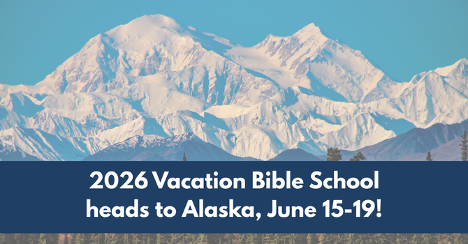 Vacation Bible School