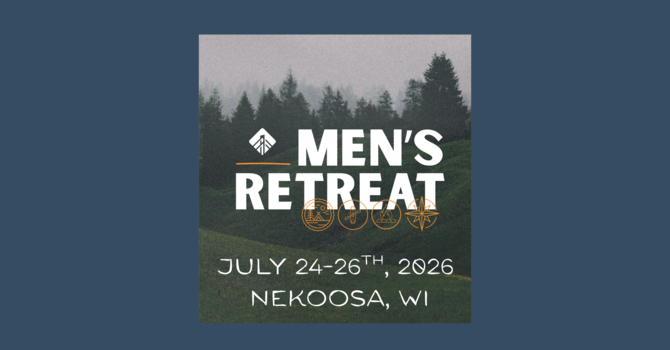 Men's Retreat