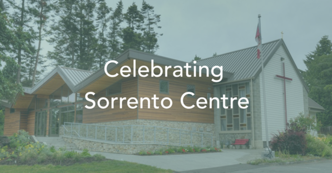 Celebrating Sorrento Centre