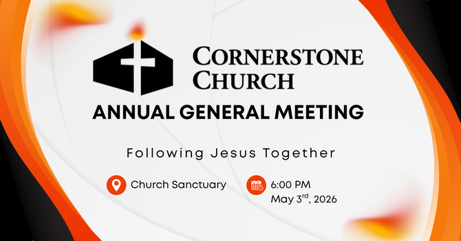 Annual General Meeting