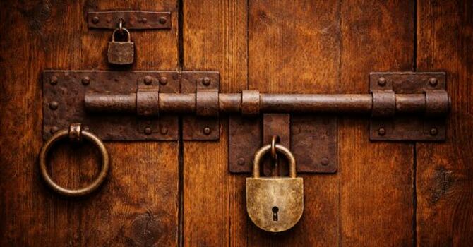 Sunday Worship Service