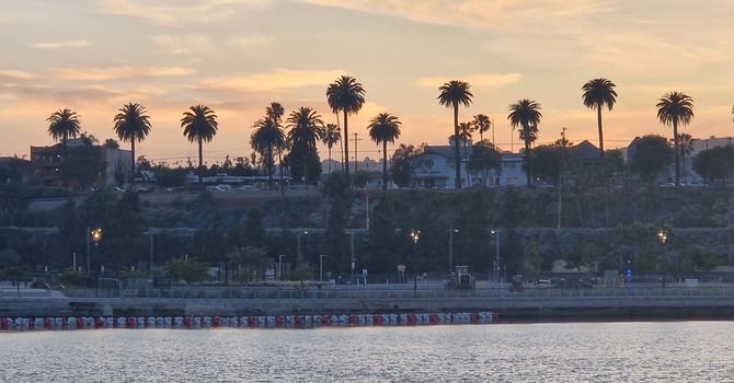 Lördagsmix i San Pedro!