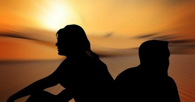 Cathedral Chat:  Beyond the Hurt