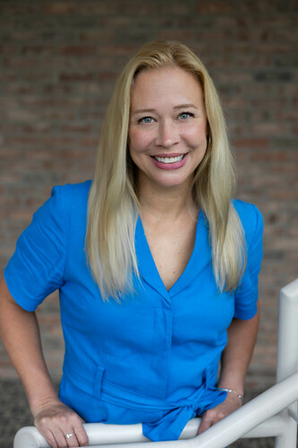 Tiffany Jo Baker