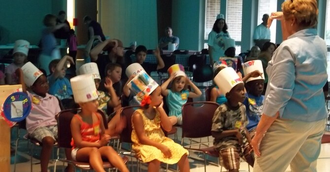 Vacation Bible School
