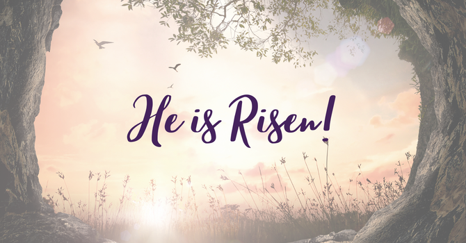 Jesus Really Rose From the Grave