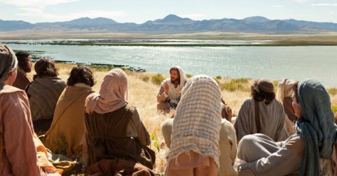 Pondering the Parables