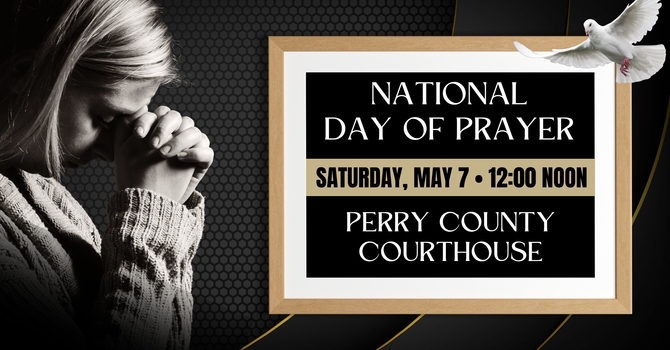 National Day of Prayer