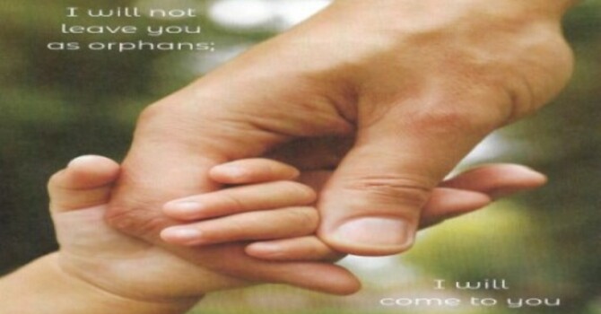 Worship Service - Sixth Sunday of Easter