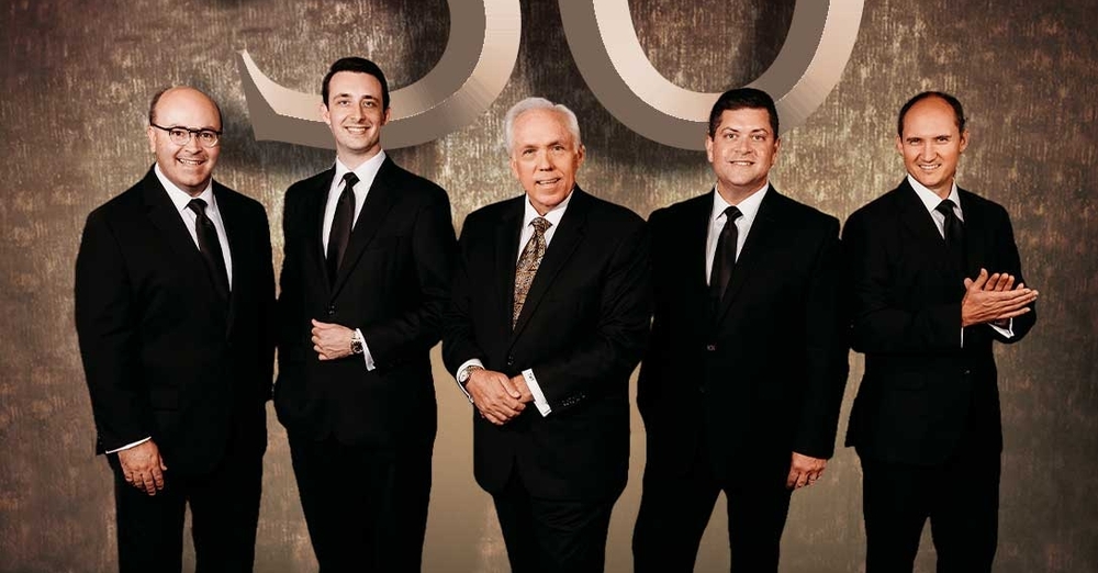 Mark Trammell Quartet