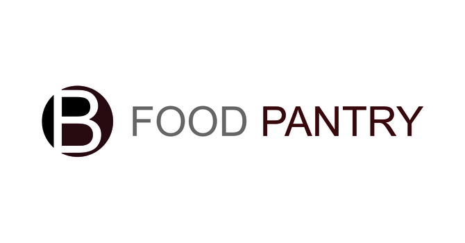 Food Pantry Giveaway