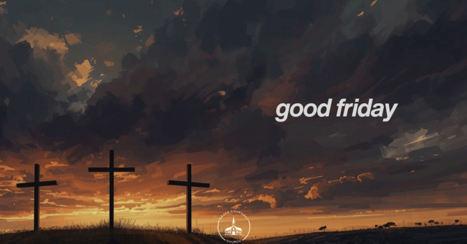 Good Friday 2026