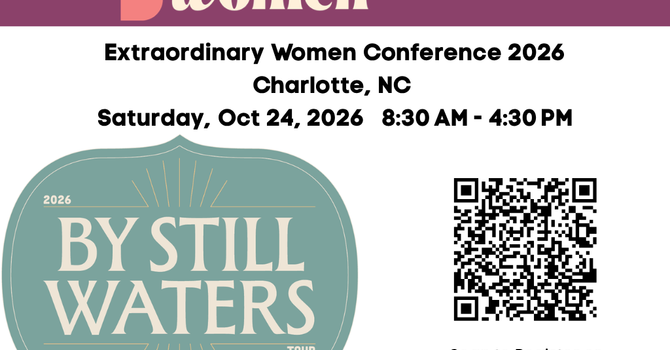 Ladies Retreat