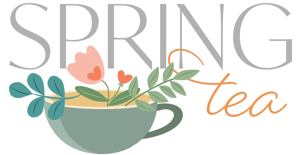 Springtime Tea