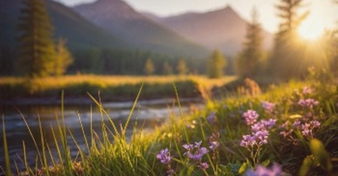 “You Gotta Walk That Lonesome Valley”